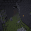 Darkening Depths logo