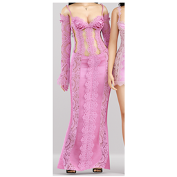 Sleepy Dress project image