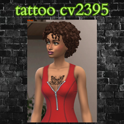 tattoo cv2395 logo