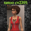 tattoo cv2395 logo