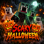 Scary Halloween Mobs logo