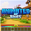 Reefy's Animated Xp Bars+ logo