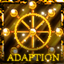 Adaption logo