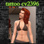 tattoo cv2396 logo