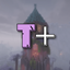 Terramity+ logo