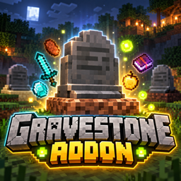 Gravestone Plus project image