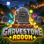 Gravestone Plus logo