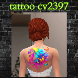 tattoo cv02397 logo