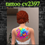 tattoo cv02397 logo