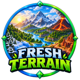Fresh Terrain