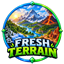 Fresh Terrain logo