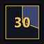 Forever Simple Enemy Cooldowns logo