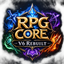 Rpg core logo