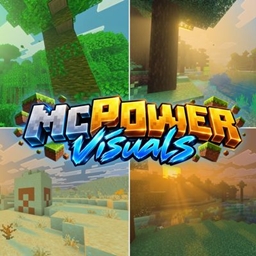 MCPower Visuals project image
