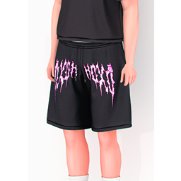 💵 Rico Baggy Bermuda 💵 project image