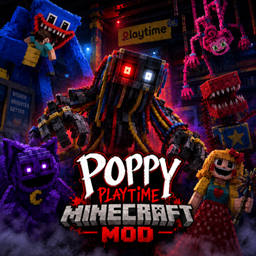 Poppy playtime official