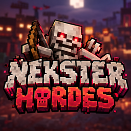 NeksterHordes - Dependencies - Minecraft Mods - CurseForge