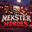 NeksterHordes logo