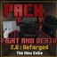Fight and Death 2.0 Reforged pack logo
