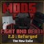Fight and Death 2.0 Reforged : EPS logo