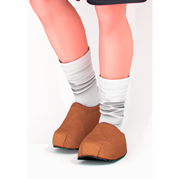 💵 Rico Slip-on Loafers 💵 project image