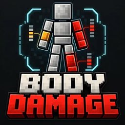 Body Damage project image