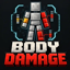 Body Damage logo
