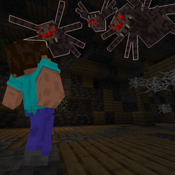 Spiders Drop project image