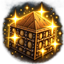 Shiny Loot Forever logo