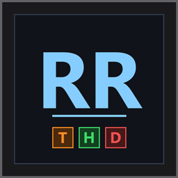 Raid Recruiter project image