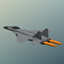 Immersive Aircraft: Modern Fighters logo