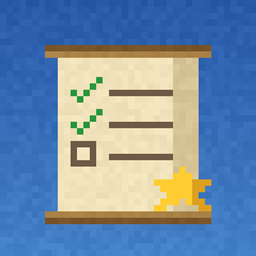 PCA Quests logo