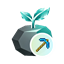 Croparium: SimpleOres logo