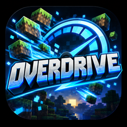 Overdrive - Built for Performance - Minecraft Mods - CurseForge