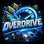 Overdrive - Built for Performance logo
