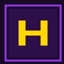 HWAuth logo