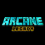 ARCANE LEGACY-Ether road logo