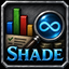 ShadeGuildStats Forever logo