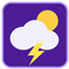 Atmosphera — Living Climate & Weather - Minecraft Mods - CurseForge