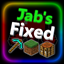Jabs Fixed MC logo