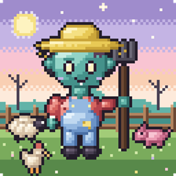 Forever Pasture project image