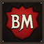 BetterMacro logo