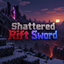 Rift Sword logo