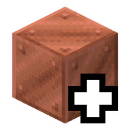 Bedrock Creative Tabs project image