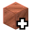 Bedrock Creative Tabs logo
