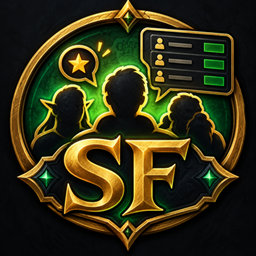 SocialForever project image