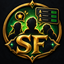 SocialForever logo