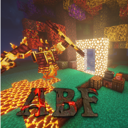 Adventure Boss & Food logo