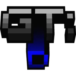 GregTech Distilled logo