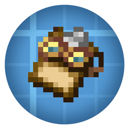 Create: Clipboard Glance logo